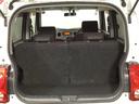 コンパクトボディーなのに、荷室はこんなに広々！たくさん荷物が積めますよ。