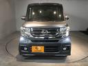 N-BOXカスタム G・Lパッケージ メモリーナビ リアカメラ ETC アイドリングストップ車 ナビ・TV スマキ- フロントベンチシート パワーウィンドウ 片側電動両側スライドドア 盗難防止システム オートエアコン パワステ ワンセグ 中古車画像_2