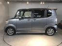 N-BOXカスタム G・Lパッケージ メモリーナビ リアカメラ ETC アイドリングストップ車 ナビ・TV スマキ- フロントベンチシート パワーウィンドウ 片側電動両側スライドドア 盗難防止システム オートエアコン パワステ ワンセグ 中古車画像_3