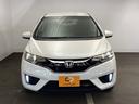 フィット 13G・Fパッケージファインエディション メモリーナビ ETC インテリキー イモビライザー AUTOエアコン 横滑り防止装置 DVD再生機能 パワーウインドウ パワーステアリング ダブルエアバック フルセグ地デジ エアバッグ キーレス 中古車画像_2