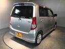 ワゴンR FXリミテッド CD ETC 両席エアバッグ インテリキー キーレススタートシステム AC ベンチS PS SRS ABS付 パワーウインド 中古車画像_4