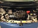 エンジンルームもしっかり洗浄しています。エンジンルームも覗いてください。