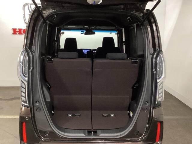 Ｎ－ＢＯＸカスタム Ｇ・Ｌホンダセンシング　メモリーナビ　ドラレコ　ＥＴＣ　地デジＴＶ　助手席エアバッグ　キーレス　アイドリングＳＴ　セキュリティーアラーム　スマ－トキ－　リアカメラ　ナビＴＶ　前車追従機能　サイドエアバッグ　ＬＥＤヘッドライト（10枚目）