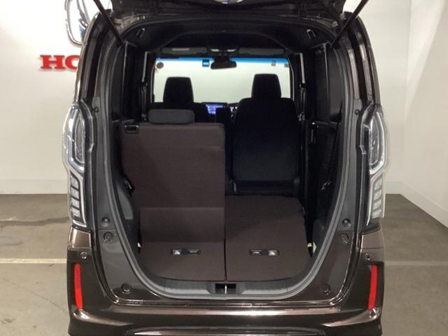 Ｎ－ＢＯＸカスタム Ｇ・Ｌホンダセンシング　メモリーナビ　ドラレコ　ＥＴＣ　地デジＴＶ　助手席エアバッグ　キーレス　アイドリングＳＴ　セキュリティーアラーム　スマ－トキ－　リアカメラ　ナビＴＶ　前車追従機能　サイドエアバッグ　ＬＥＤヘッドライト（11枚目）