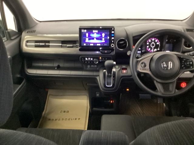 Ｎ－ＷＧＮカスタム Ｌホンダセンシング　メモリーナビ　リアカメラ　ドラレコ　ＥＴＣ付き　ブレーキサポート　ＥＣＯＮ　スマ－トキ－　エアコン　ナビ＆ＴＶ　フルセグ　バックカメラ　ＬＥＤヘッド　オートクルーズ　ＤＶＤ　サイドエアバッグ　盗難防止（2枚目）