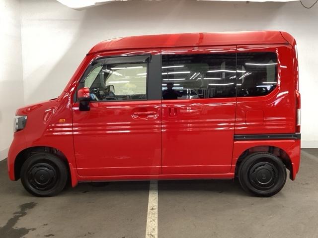 Ｎ－ＶＡＮ＋スタイル ファン・ターボ　ディスプレイオーディオ　リアカメラ　ＥＴＣ　ドラレコ　セキュリティアラーム　インテリキー　ＬＥＤヘッド　ＥＳＣ　アクティブクルーズコントロール　ＡＡＣ　Ｂモニ　パワーウィンドウ　ターボ車　エアバック（7枚目）