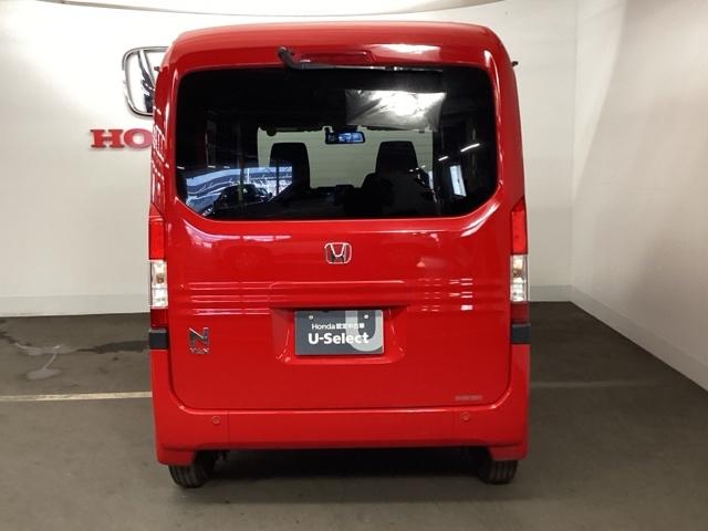 Ｎ－ＶＡＮ＋スタイル ファン・ターボ　ディスプレイオーディオ　リアカメラ　ＥＴＣ　ドラレコ　セキュリティアラーム　インテリキー　ＬＥＤヘッド　ＥＳＣ　アクティブクルーズコントロール　ＡＡＣ　Ｂモニ　パワーウィンドウ　ターボ車　エアバック（9枚目）