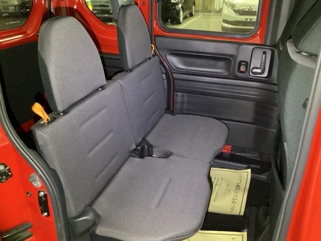 Ｎ－ＶＡＮ＋スタイル ファン・ターボ　ディスプレイオーディオ　リアカメラ　ＥＴＣ　ドラレコ　セキュリティアラーム　インテリキー　ＬＥＤヘッド　ＥＳＣ　アクティブクルーズコントロール　ＡＡＣ　Ｂモニ　パワーウィンドウ　ターボ車　エアバック（12枚目）