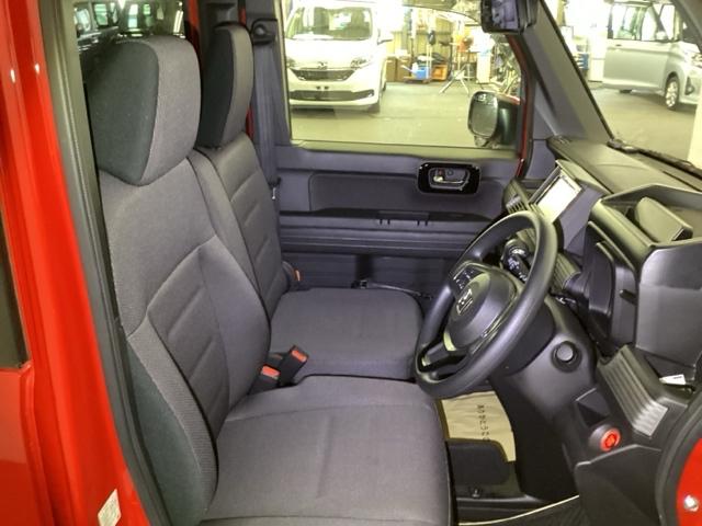 Ｎ－ＶＡＮ＋スタイル ファン・ターボ　ディスプレイオーディオ　リアカメラ　ＥＴＣ　ドラレコ　セキュリティアラーム　インテリキー　ＬＥＤヘッド　ＥＳＣ　アクティブクルーズコントロール　ＡＡＣ　Ｂモニ　パワーウィンドウ　ターボ車　エアバック（13枚目）