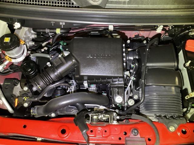 Ｎ－ＶＡＮ＋スタイル ファン・ターボ　ディスプレイオーディオ　リアカメラ　ＥＴＣ　ドラレコ　セキュリティアラーム　インテリキー　ＬＥＤヘッド　ＥＳＣ　アクティブクルーズコントロール　ＡＡＣ　Ｂモニ　パワーウィンドウ　ターボ車　エアバック（27枚目）