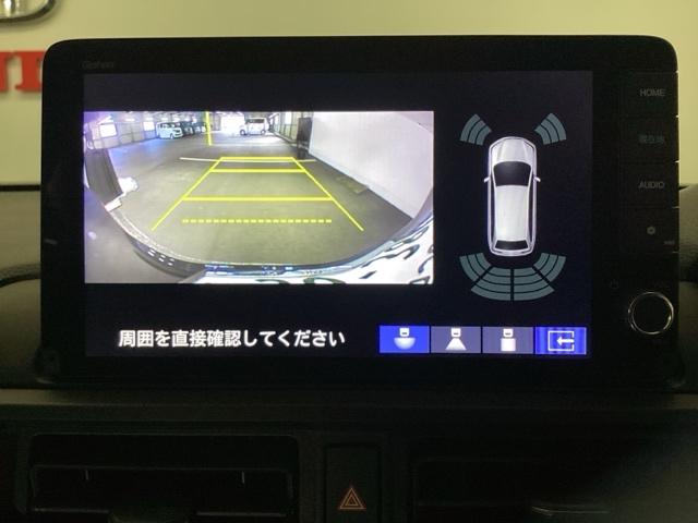 WR-V Z 試乗車 禁煙車 メモリーナビ フルセグ リアカメラ ETC 盗難防止装置 誤発進抑制 Rカメラ USB ESC LEDライト ABS ドラレコ パワーウィンドウ パワーステアリング フルオートエアコン(19枚目)