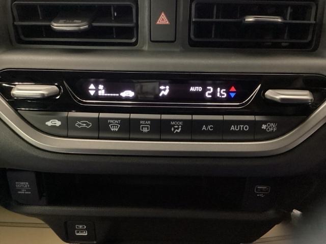 WR-V Z 試乗車 禁煙車 メモリーナビ フルセグ リアカメラ ETC 盗難防止装置 誤発進抑制 Rカメラ USB ESC LEDライト ABS ドラレコ パワーウィンドウ パワーステアリング フルオートエアコン(20枚目)