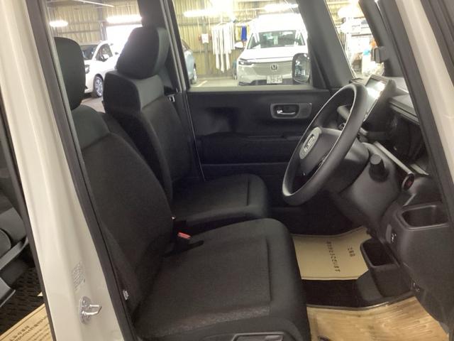 N-BOXカスタム ベースグレード 試乗車 メモリーナビ ドラレコ ETC CMBS Dレコ 禁煙 ベンチシート オートエアコン スマートキ LED 盗難防止装置 クルコン バックカメラ フルセグTV パワーステアリング エアバッグ(13枚目)