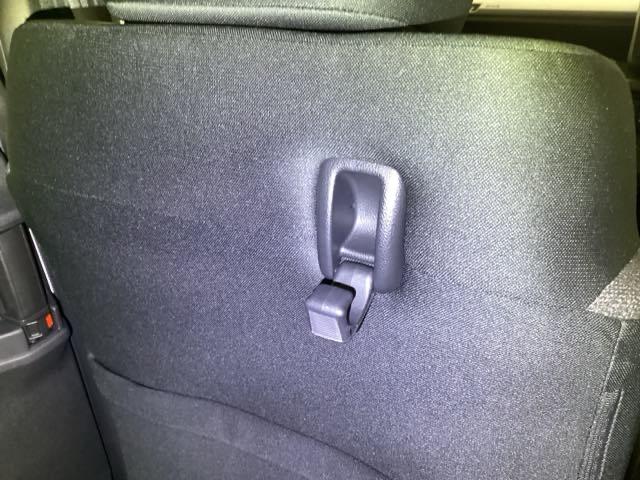 N-BOXカスタム ベースグレード 試乗車 メモリーナビ ドラレコ ETC CMBS Dレコ 禁煙 ベンチシート オートエアコン スマートキ LED 盗難防止装置 クルコン バックカメラ フルセグTV パワーステアリング エアバッグ(14枚目)