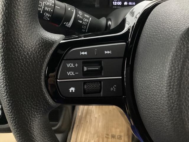 N-BOXカスタム ベースグレード 試乗車 メモリーナビ ドラレコ ETC CMBS Dレコ 禁煙 ベンチシート オートエアコン スマートキ LED 盗難防止装置 クルコン バックカメラ フルセグTV パワーステアリング エアバッグ(23枚目)