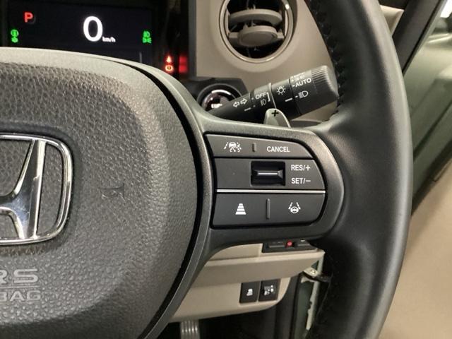 Ｎ－ＢＯＸジョイ ターボ　メモリーナビ　リアカメラ　ＥＴＣ　ＬＥＤヘッド　オートエアコン　バックカメラ　両側電動ドア　クリアランスソナー　パワーウィンドウ　オートライト　キーフリー　シートヒーター　フルセグ　スマートキー（33枚目）