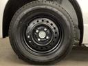 タイヤもきれいです。