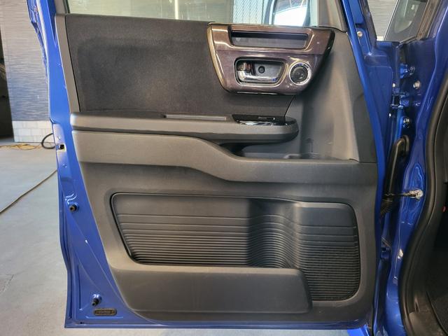 Ｎ－ＢＯＸカスタム Ｇ・Ｌホンダセンシング　ＥＴＣ　バックカメラ　両側スライド・片側電動　ナビ　ＴＶ　クリアランスソナー　オートクルーズコントロール　レーンアシスト　衝突被害軽減システム　オートライト　ＬＥＤヘッドランプ　スマートキー（33枚目）