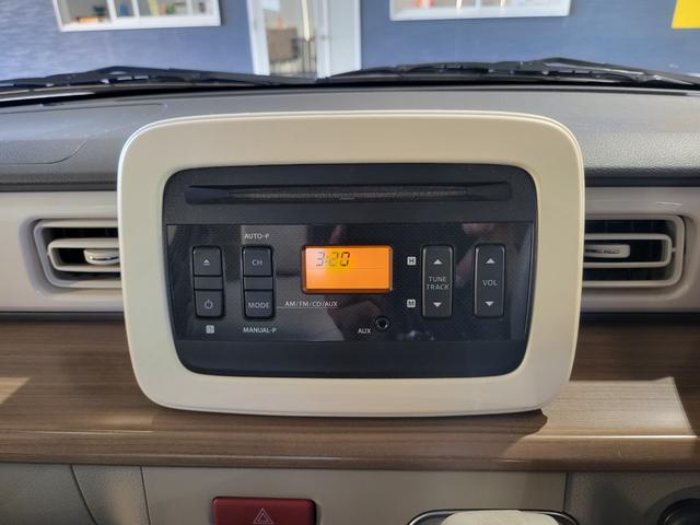 アルトラパン S ドライブレコーダー 衝突被害軽減システム オートライト HID スマートキー アイドリングストップ 電動格納ミラー シートヒーター ベンチシート CVT 盗難防止システム ABS ESC CD(4枚目)