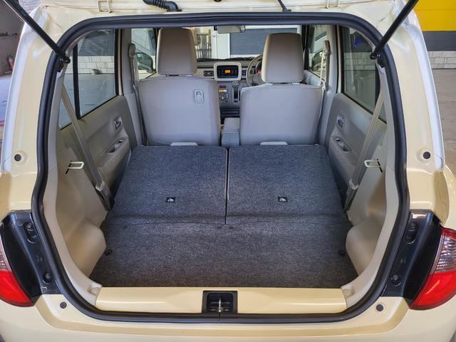 アルトラパン S ドライブレコーダー 衝突被害軽減システム オートライト HID スマートキー アイドリングストップ 電動格納ミラー シートヒーター ベンチシート CVT 盗難防止システム ABS ESC CD(19枚目)