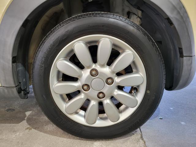 アルトラパン S ドライブレコーダー 衝突被害軽減システム オートライト HID スマートキー アイドリングストップ 電動格納ミラー シートヒーター ベンチシート CVT 盗難防止システム ABS ESC CD(23枚目)