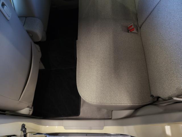 アルトラパン S ドライブレコーダー 衝突被害軽減システム オートライト HID スマートキー アイドリングストップ 電動格納ミラー シートヒーター ベンチシート CVT 盗難防止システム ABS ESC CD(28枚目)