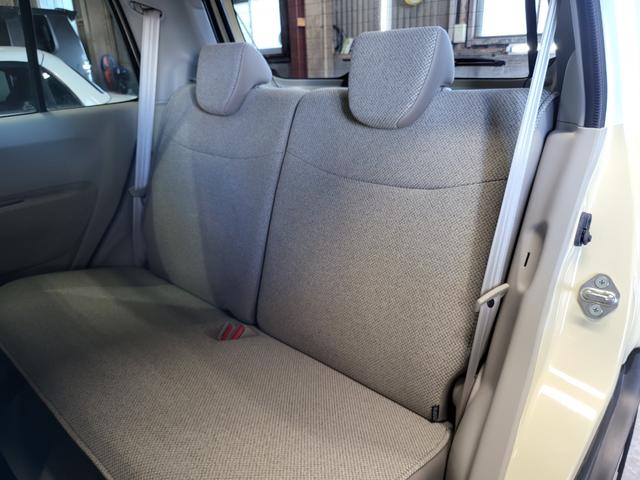 アルトラパン S ドライブレコーダー 衝突被害軽減システム オートライト HID スマートキー アイドリングストップ 電動格納ミラー シートヒーター ベンチシート CVT 盗難防止システム ABS ESC CD(29枚目)