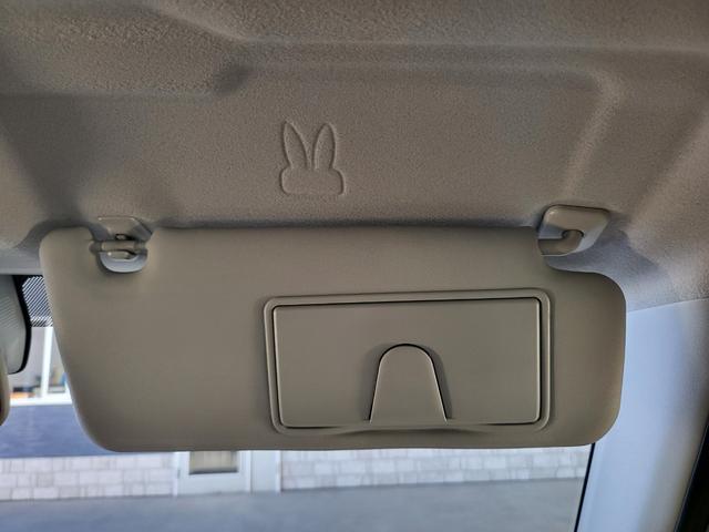 アルトラパン S ドライブレコーダー 衝突被害軽減システム オートライト HID スマートキー アイドリングストップ 電動格納ミラー シートヒーター ベンチシート CVT 盗難防止システム ABS ESC CD(31枚目)