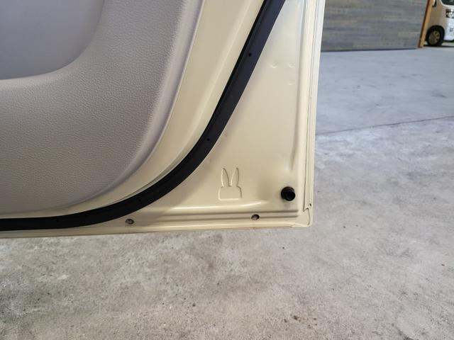 アルトラパン S ドライブレコーダー 衝突被害軽減システム オートライト HID スマートキー アイドリングストップ 電動格納ミラー シートヒーター ベンチシート CVT 盗難防止システム ABS ESC CD(33枚目)