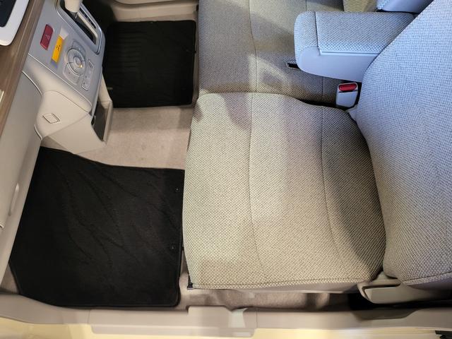 アルトラパン S ドライブレコーダー 衝突被害軽減システム オートライト HID スマートキー アイドリングストップ 電動格納ミラー シートヒーター ベンチシート CVT 盗難防止システム ABS ESC CD(40枚目)