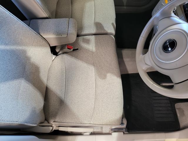 アルトラパン S ドライブレコーダー 衝突被害軽減システム オートライト HID スマートキー アイドリングストップ 電動格納ミラー シートヒーター ベンチシート CVT 盗難防止システム ABS ESC CD(45枚目)