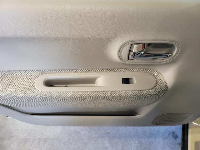 アルトラパン S ドライブレコーダー 衝突被害軽減システム オートライト HID スマートキー アイドリングストップ 電動格納ミラー シートヒーター ベンチシート CVT 盗難防止システム ABS ESC CD(46枚目)