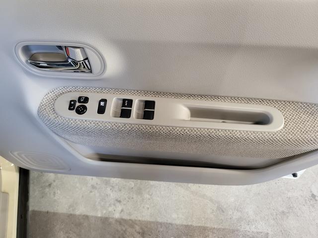 アルトラパン S ドライブレコーダー 衝突被害軽減システム オートライト HID スマートキー アイドリングストップ 電動格納ミラー シートヒーター ベンチシート CVT 盗難防止システム ABS ESC CD(48枚目)