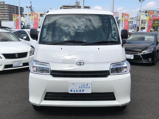タウンエースバン ＧＬ（2枚目）