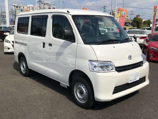 タウンエースバン ＧＬ（3枚目）