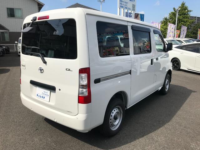 タウンエースバン ＧＬ（8枚目）