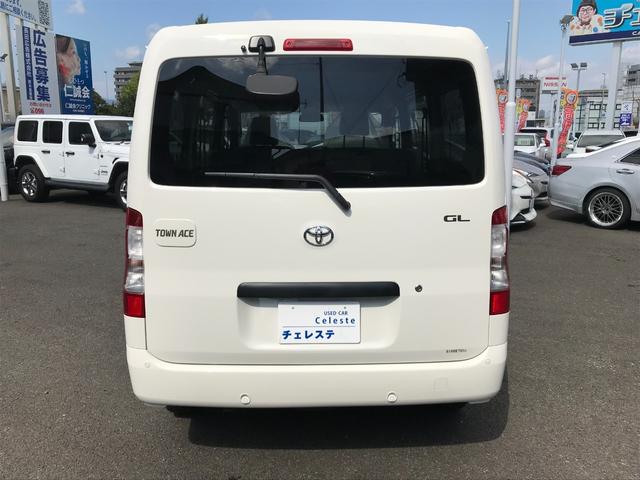 タウンエースバン ＧＬ（9枚目）