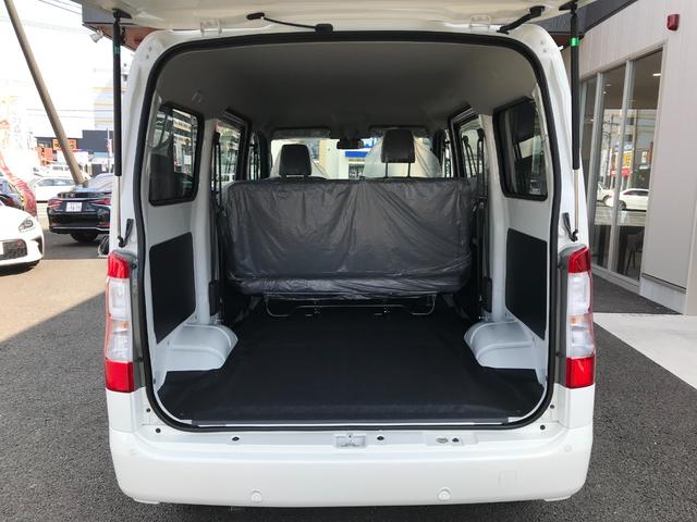 タウンエースバン ＧＬ（22枚目）
