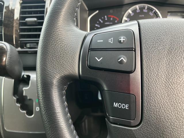 ハイエースバン スーパーGL ダークプライムII ETC バックカメラ ナビ TV レーンアシスト 衝突被害軽減システム 両側スライドドア オートマチックハイビーム オートライト スマートキー 電動格納ミラー AT USB(9枚目)