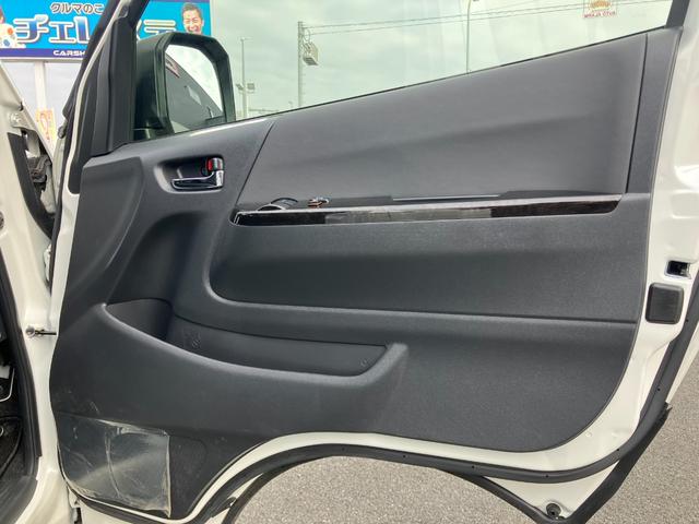 ハイエースバン スーパーGL ダークプライムII ETC バックカメラ ナビ TV レーンアシスト 衝突被害軽減システム 両側スライドドア オートマチックハイビーム オートライト スマートキー 電動格納ミラー AT USB(24枚目)