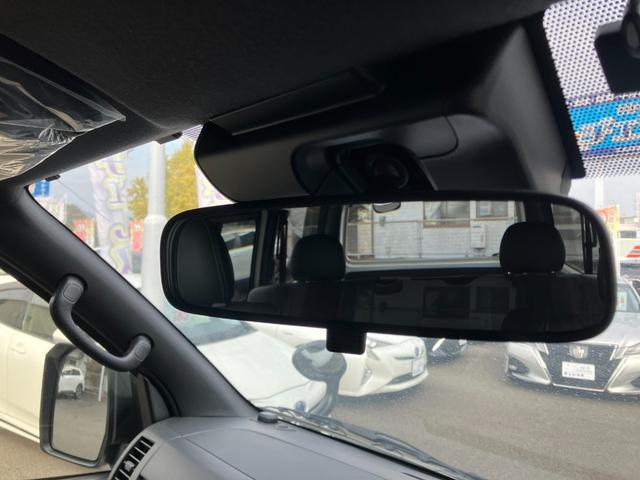 ハイエースバン スーパーGL ダークプライムII ETC バックカメラ ナビ TV レーンアシスト 衝突被害軽減システム 両側スライドドア オートマチックハイビーム オートライト スマートキー 電動格納ミラー AT USB(25枚目)