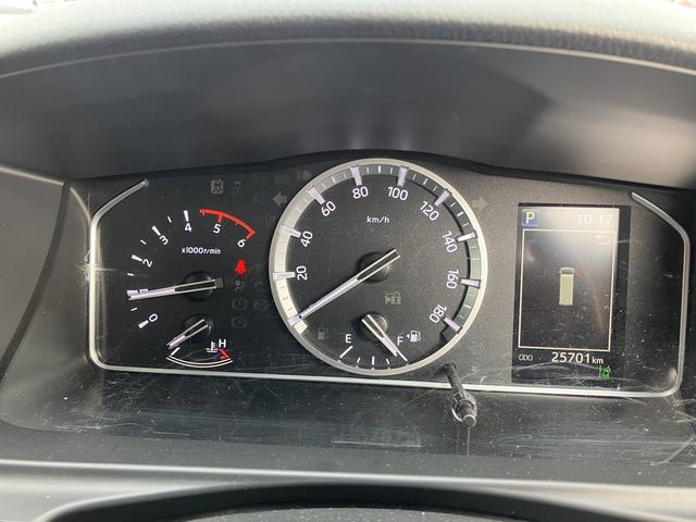 ハイエースバン スーパーGL ダークプライムII ETC バックカメラ ナビ TV レーンアシスト 衝突被害軽減システム 両側スライドドア オートマチックハイビーム オートライト スマートキー 電動格納ミラー AT USB(26枚目)