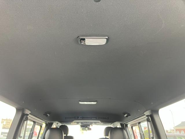 ハイエースバン スーパーGL ダークプライムII ETC バックカメラ ナビ TV レーンアシスト 衝突被害軽減システム 両側スライドドア オートマチックハイビーム オートライト スマートキー 電動格納ミラー AT USB(28枚目)