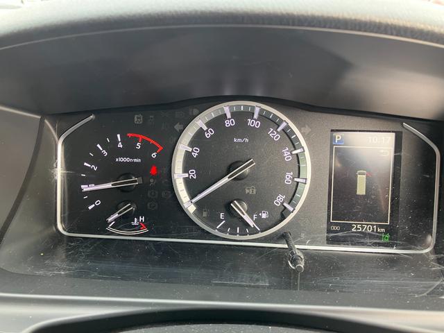 ハイエースバン スーパーGL ダークプライムII ETC バックカメラ ナビ TV レーンアシスト 衝突被害軽減システム 両側スライドドア オートマチックハイビーム オートライト スマートキー 電動格納ミラー AT USB(32枚目)