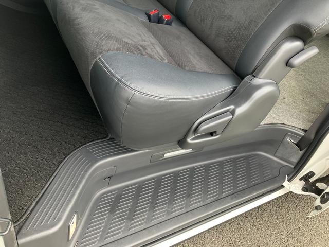 ハイエースバン スーパーGL ダークプライムII ETC バックカメラ ナビ TV レーンアシスト 衝突被害軽減システム 両側スライドドア オートマチックハイビーム オートライト スマートキー 電動格納ミラー AT USB(36枚目)