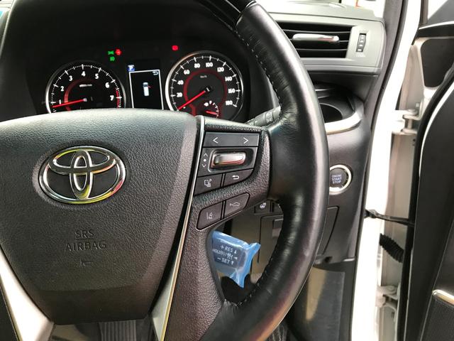 アルファード ２．５Ｓ　Ｃパッケージ　ドライブレコーダー　ＥＴＣ　バックカメラ　ナビ　ＴＶ　クリアランスソナー　オートクルーズコントロール　レーンアシスト　衝突被害軽減システム　オートライト　ＬＥＤヘッドランプ　電動リアゲート（5枚目）