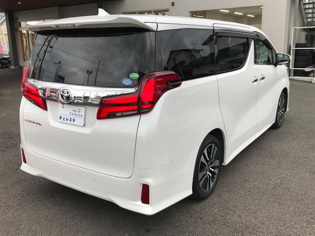 アルファード ２．５Ｓ　Ｃパッケージ　ドライブレコーダー　ＥＴＣ　バックカメラ　ナビ　ＴＶ　クリアランスソナー　オートクルーズコントロール　レーンアシスト　衝突被害軽減システム　オートライト　ＬＥＤヘッドランプ　電動リアゲート（15枚目）