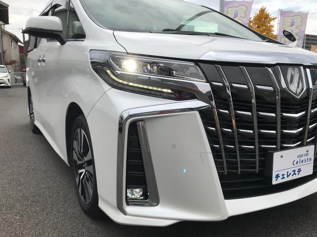 アルファード ２．５Ｓ　Ｃパッケージ　ドライブレコーダー　ＥＴＣ　バックカメラ　ナビ　ＴＶ　クリアランスソナー　オートクルーズコントロール　レーンアシスト　衝突被害軽減システム　オートライト　ＬＥＤヘッドランプ　電動リアゲート（20枚目）