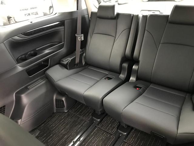 アルファード ２．５Ｓ　Ｃパッケージ　ドライブレコーダー　ＥＴＣ　バックカメラ　ナビ　ＴＶ　クリアランスソナー　オートクルーズコントロール　レーンアシスト　衝突被害軽減システム　オートライト　ＬＥＤヘッドランプ　電動リアゲート（28枚目）