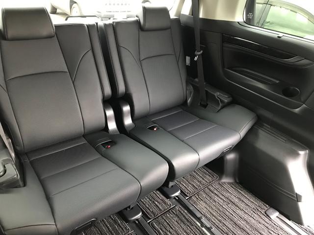 アルファード ２．５Ｓ　Ｃパッケージ　ドライブレコーダー　ＥＴＣ　バックカメラ　ナビ　ＴＶ　クリアランスソナー　オートクルーズコントロール　レーンアシスト　衝突被害軽減システム　オートライト　ＬＥＤヘッドランプ　電動リアゲート（29枚目）